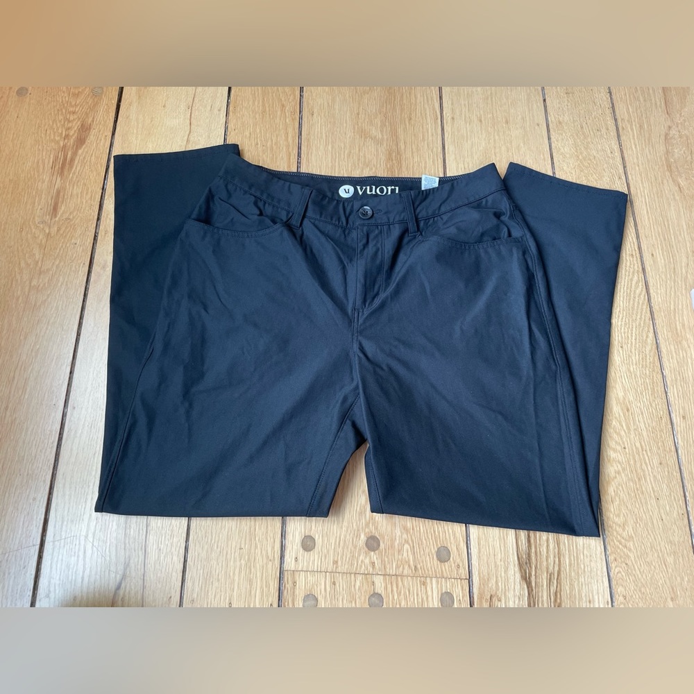 Mens Vuori Pants